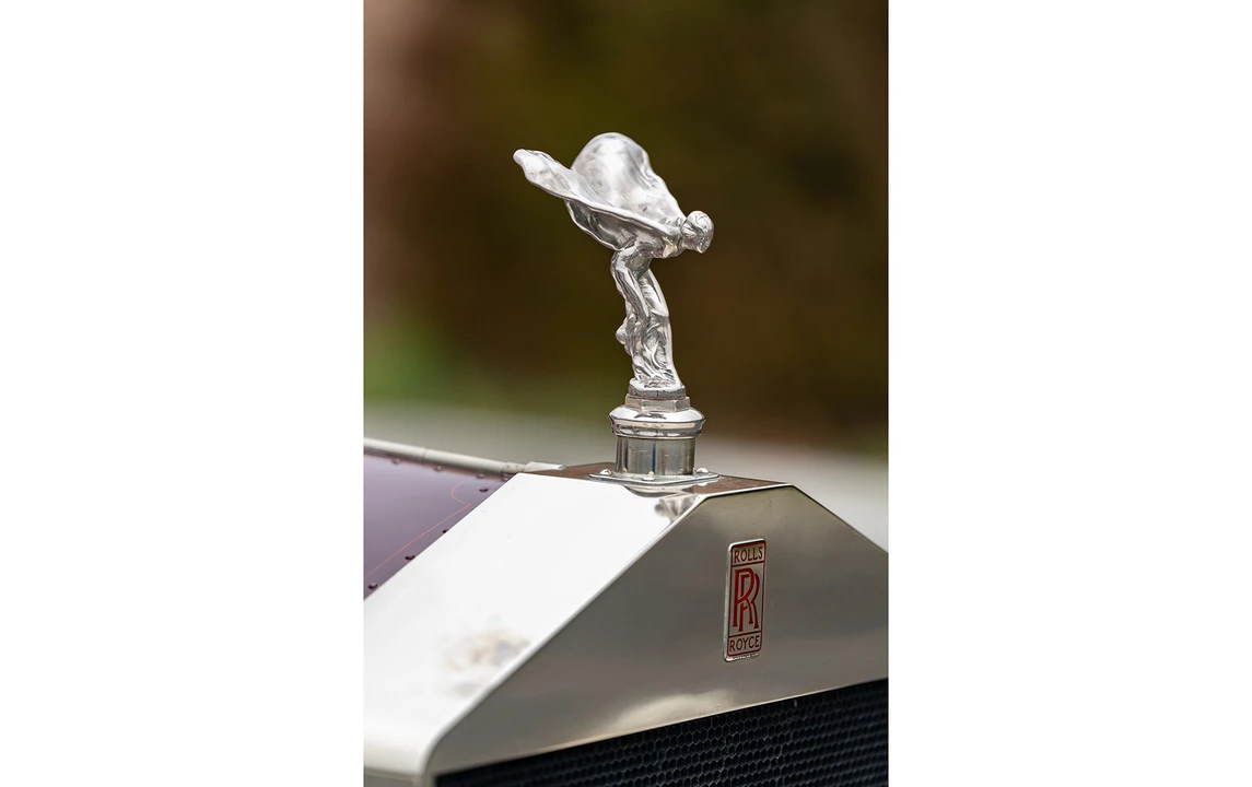 1926 Rolls-Royce Silver Ghost - Image 14 of 20
