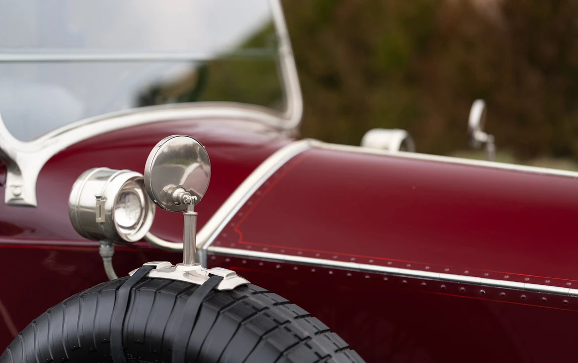 1926 Rolls-Royce Silver Ghost - Image 11 of 20