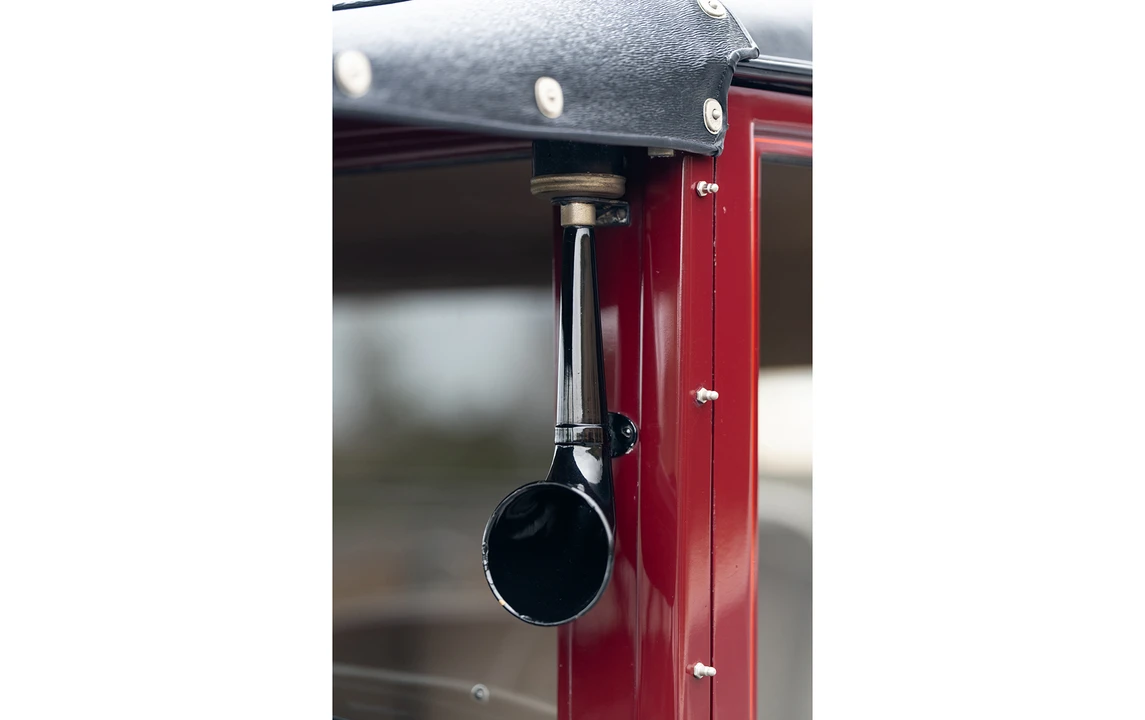1926 Rolls-Royce Silver Ghost - Image 16 of 20