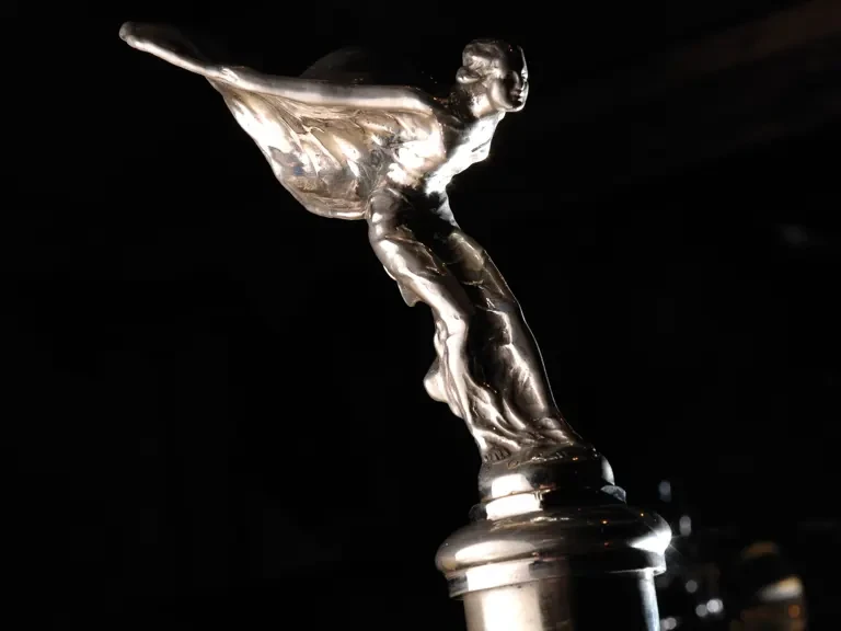 1926 Rolls-Royce Phantom I - Image 11 of 12