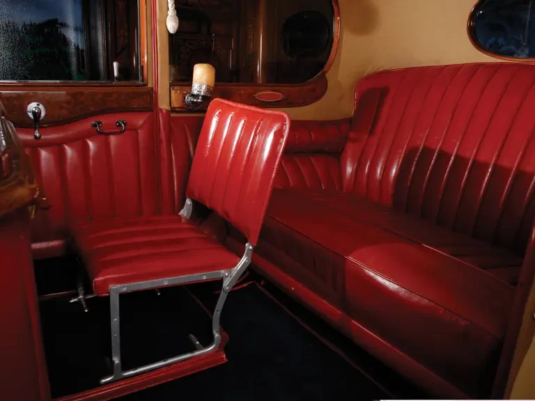 1926 Rolls-Royce Phantom I - Image 7 of 12
