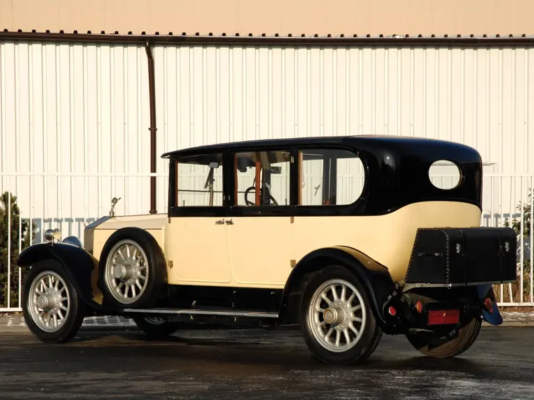 1926 Rolls-Royce Phantom I - Image 3 of 12