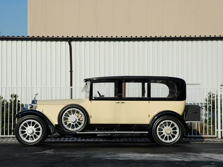 1926 Rolls-Royce Phantom I - Image 6 of 12