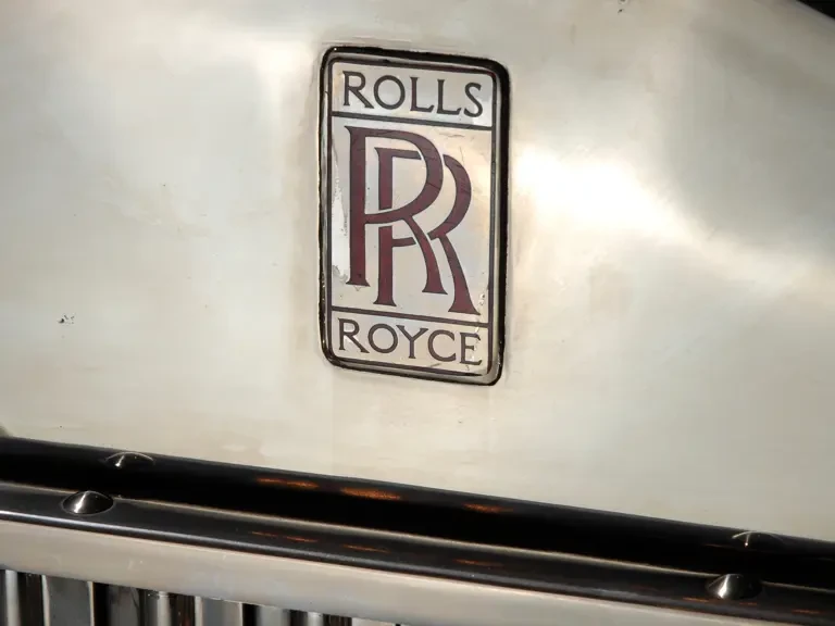1926 Rolls-Royce Phantom I - Image 17 of 20