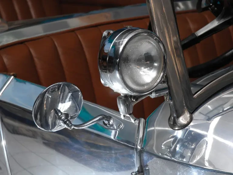 1926 Rolls-Royce Phantom I - Image 14 of 20