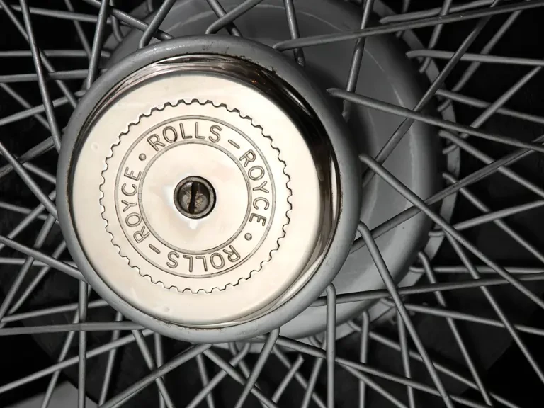 1926 Rolls-Royce Phantom I - Image 15 of 20