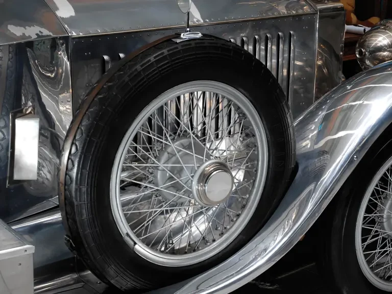 1926 Rolls-Royce Phantom I - Image 13 of 20