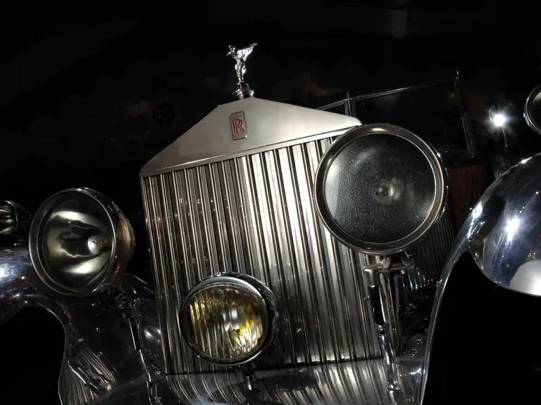 1926 Rolls-Royce Phantom I - Image 18 of 20