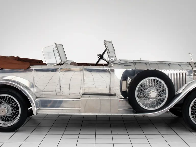 1926 Rolls-Royce Phantom I - Image 19 of 20