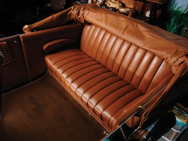 1926 Rolls-Royce Phantom I - Image 6 of 20