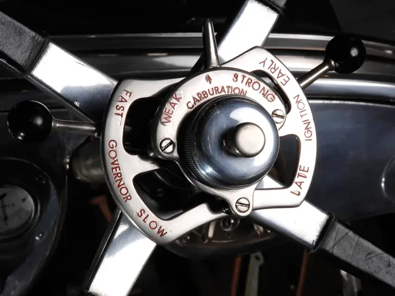 1926 Rolls-Royce Phantom I - Image 9 of 20