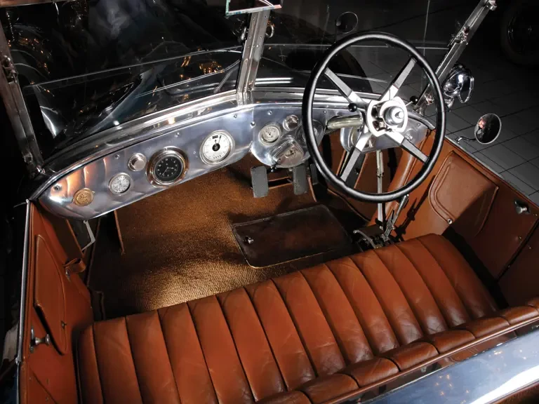 1926 Rolls-Royce Phantom I - Image 5 of 20