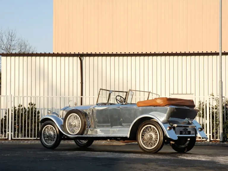 1926 Rolls-Royce Phantom I - Image 3 of 20