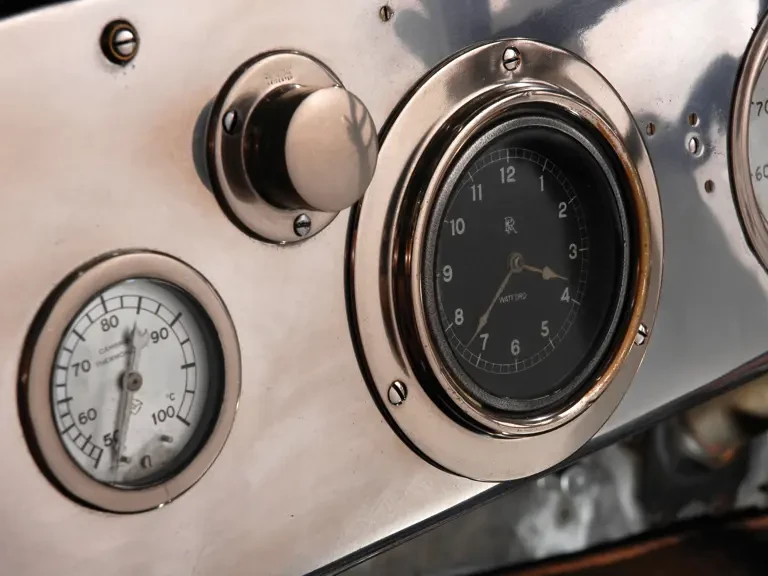1926 Rolls-Royce Phantom I - Image 11 of 20