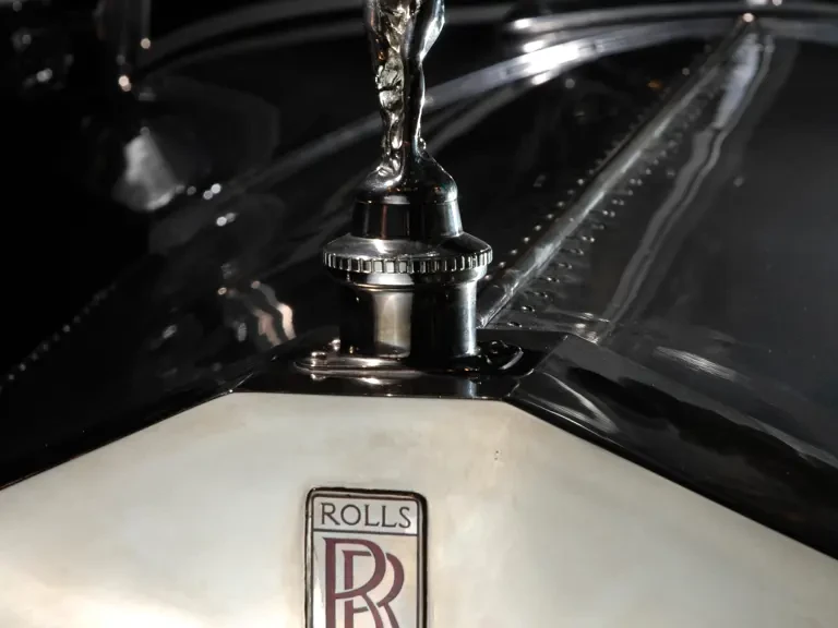 1926 Rolls-Royce Phantom I - Image 16 of 20