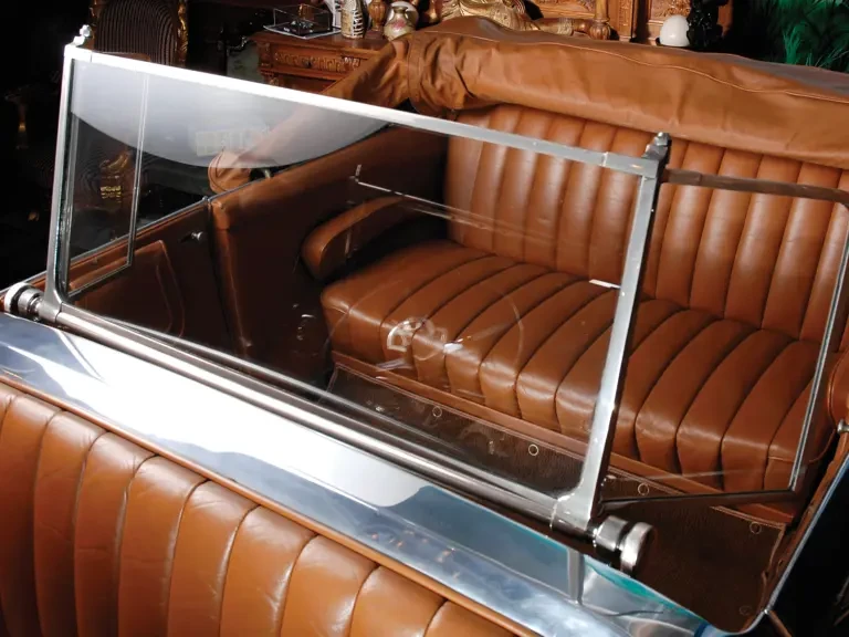 1926 Rolls-Royce Phantom I - Image 7 of 20