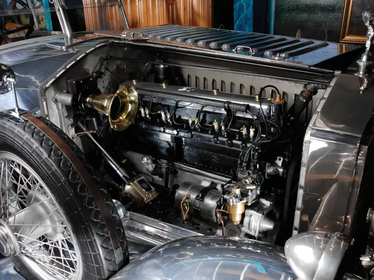1926 Rolls-Royce Phantom I - Image 4 of 20
