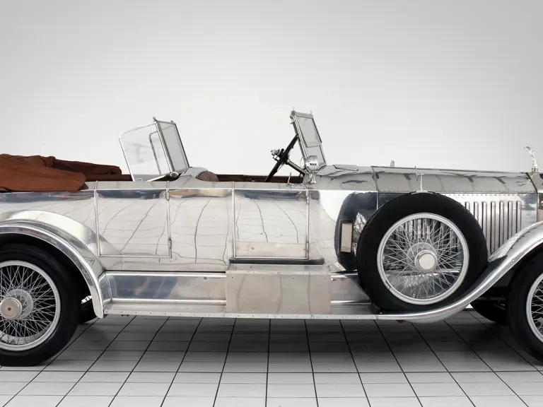 1926 Rolls-Royce Phantom I - Image 20 of 20
