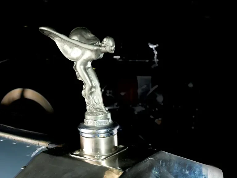 1926 Rolls-Royce Silver Ghost - Image 10 of 13