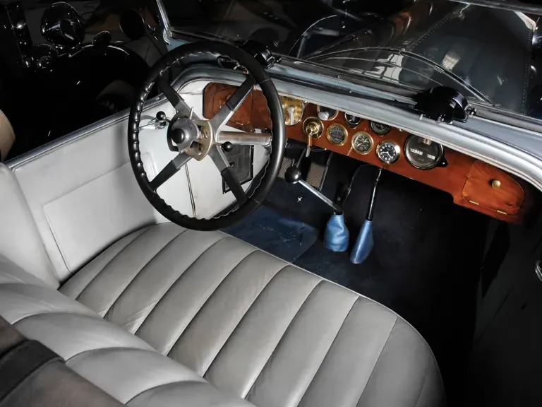 1926 Rolls-Royce Silver Ghost - Image 5 of 13