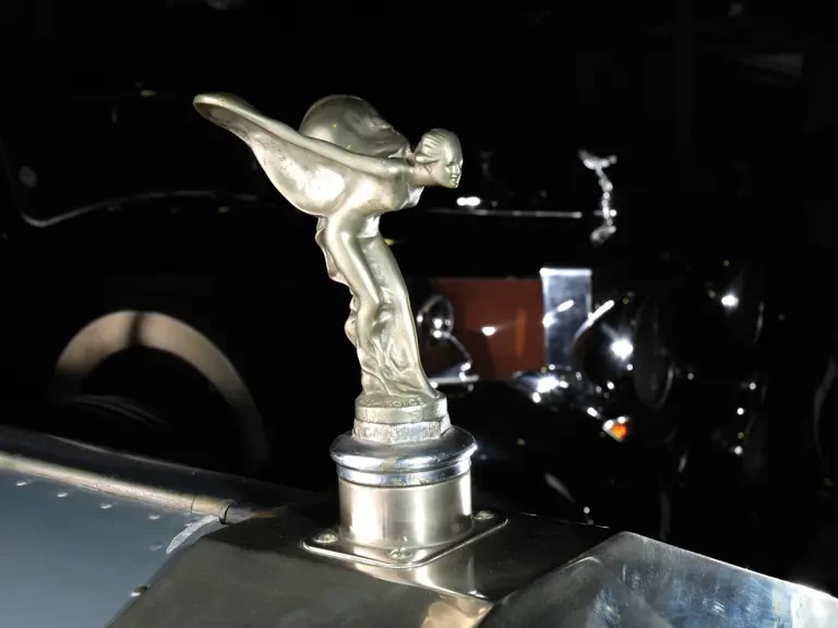 1926 Rolls-Royce Silver Ghost - Image 11 of 13