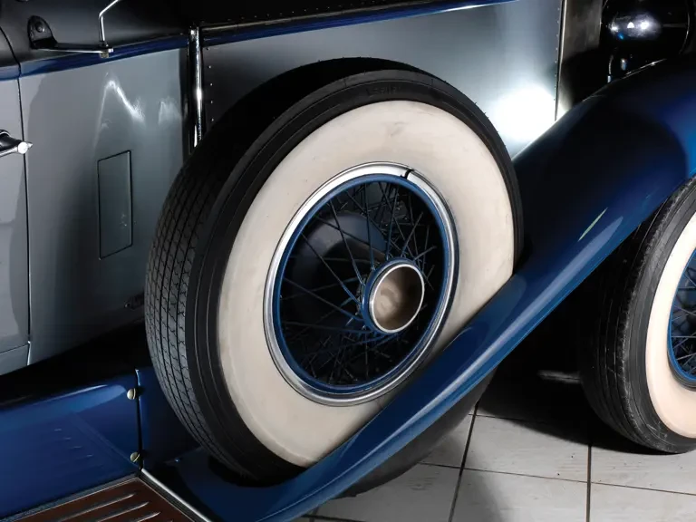 1926 Rolls-Royce Silver Ghost - Image 9 of 13