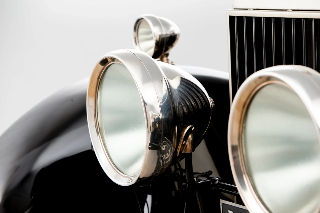 1926 Rolls-Royce Phantom I - Image 18 of 31