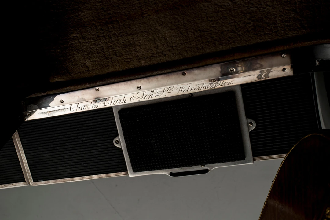 1926 Rolls-Royce Phantom I - Image 29 of 31
