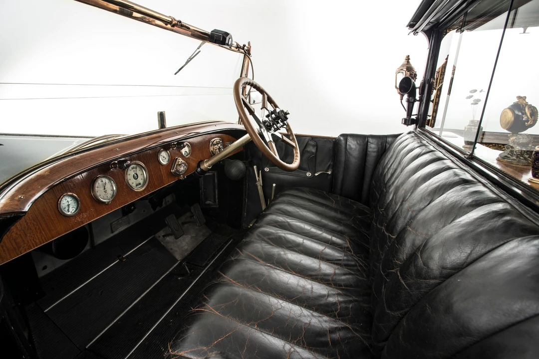 1926 Rolls-Royce Phantom I - Image 28 of 31