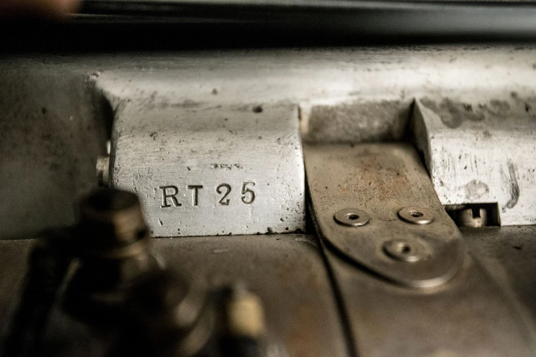 1926 Rolls-Royce Phantom I - Image 26 of 31