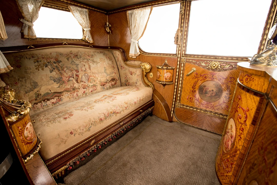 1926 Rolls-Royce Phantom I - Image 25 of 31