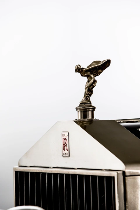 1926 Rolls-Royce Phantom I - Image 21 of 31
