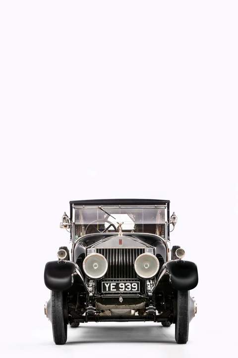 1926 Rolls-Royce Phantom I - Image 11 of 31