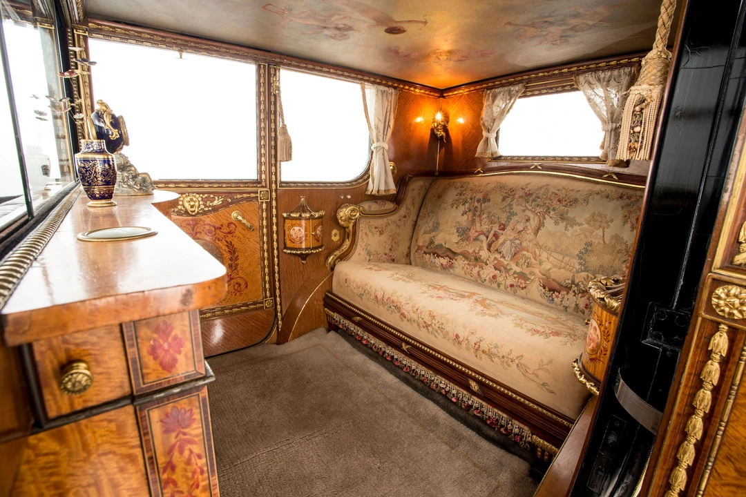 1926 Rolls-Royce Phantom I - Image 3 of 31