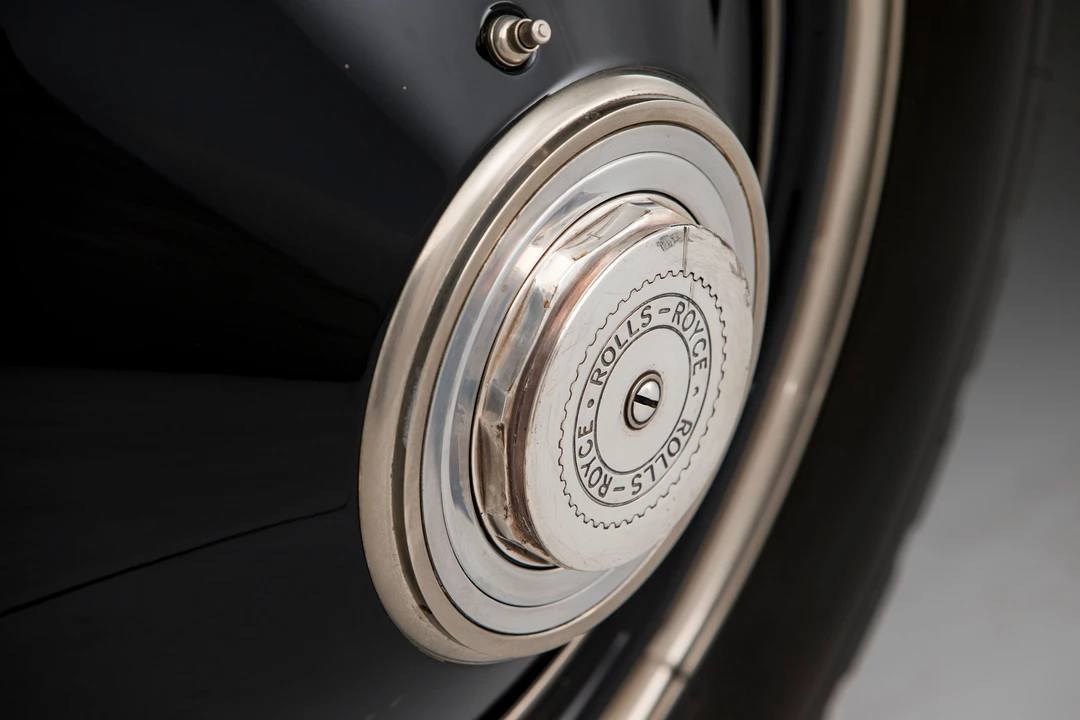 1926 Rolls-Royce Phantom I - Image 19 of 31