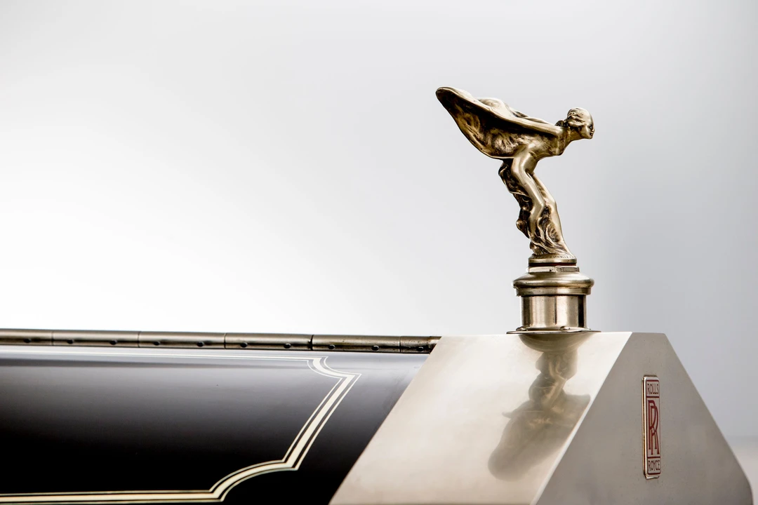 1926 Rolls-Royce Phantom I - Image 20 of 31