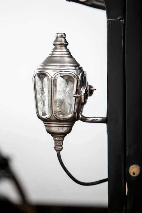 1926 Rolls-Royce Phantom I - Image 10 of 31