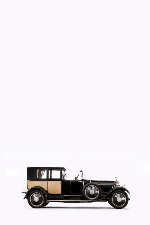 1926 Rolls-Royce Phantom I - Image 14 of 31