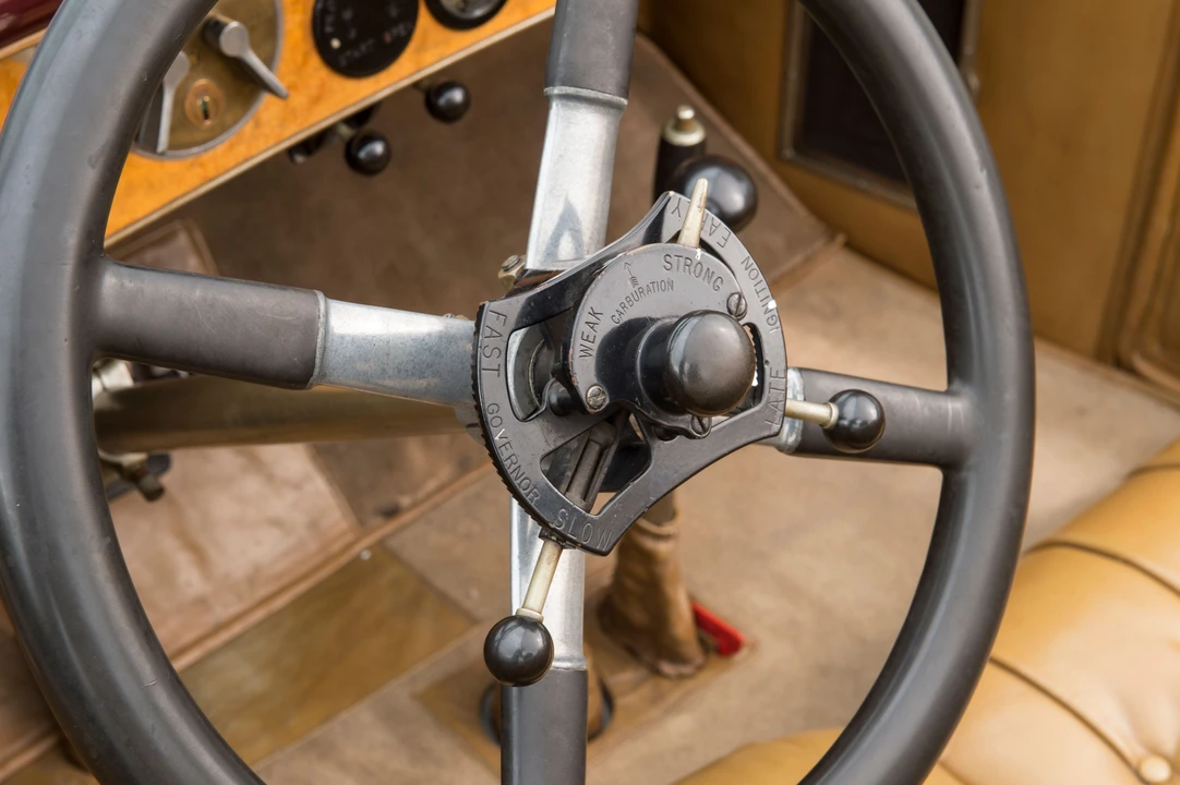 1926 Rolls-Royce Silver Ghost - Image 30 of 30