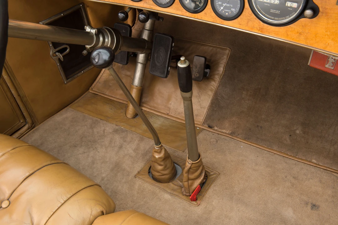 1926 Rolls-Royce Silver Ghost - Image 4 of 30