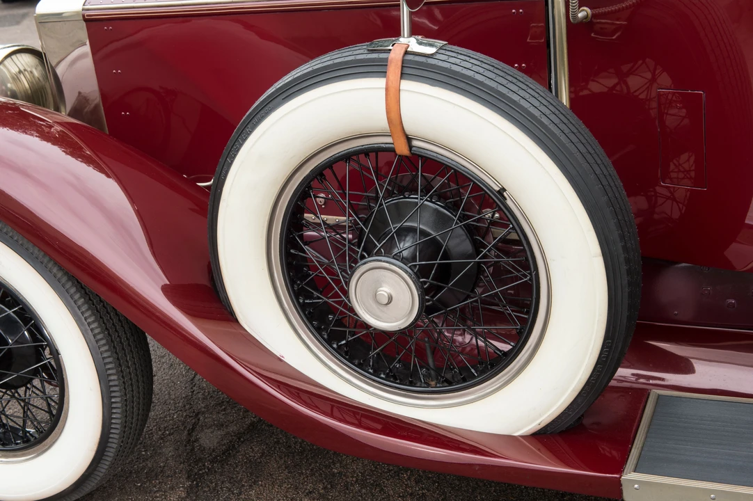 1926 Rolls-Royce Silver Ghost - Image 20 of 30