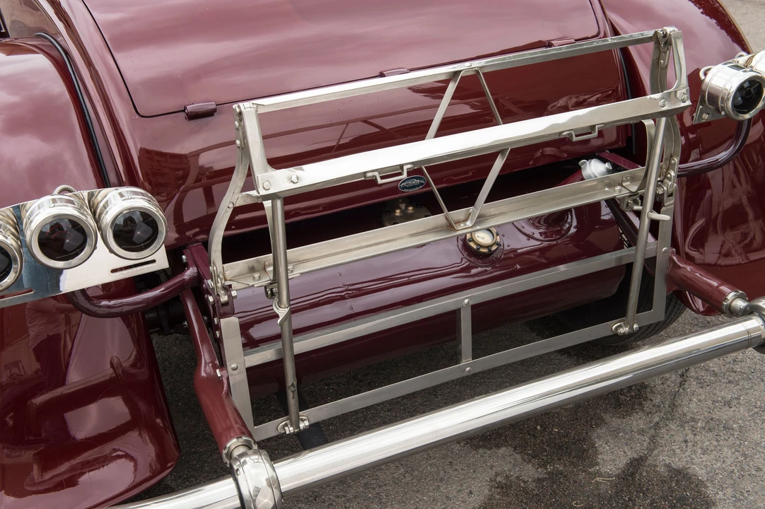 1926 Rolls-Royce Silver Ghost - Image 17 of 30