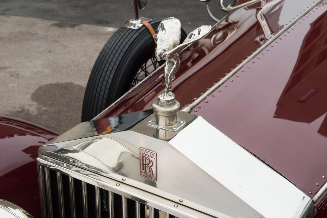 1926 Rolls-Royce Silver Ghost - Image 24 of 30