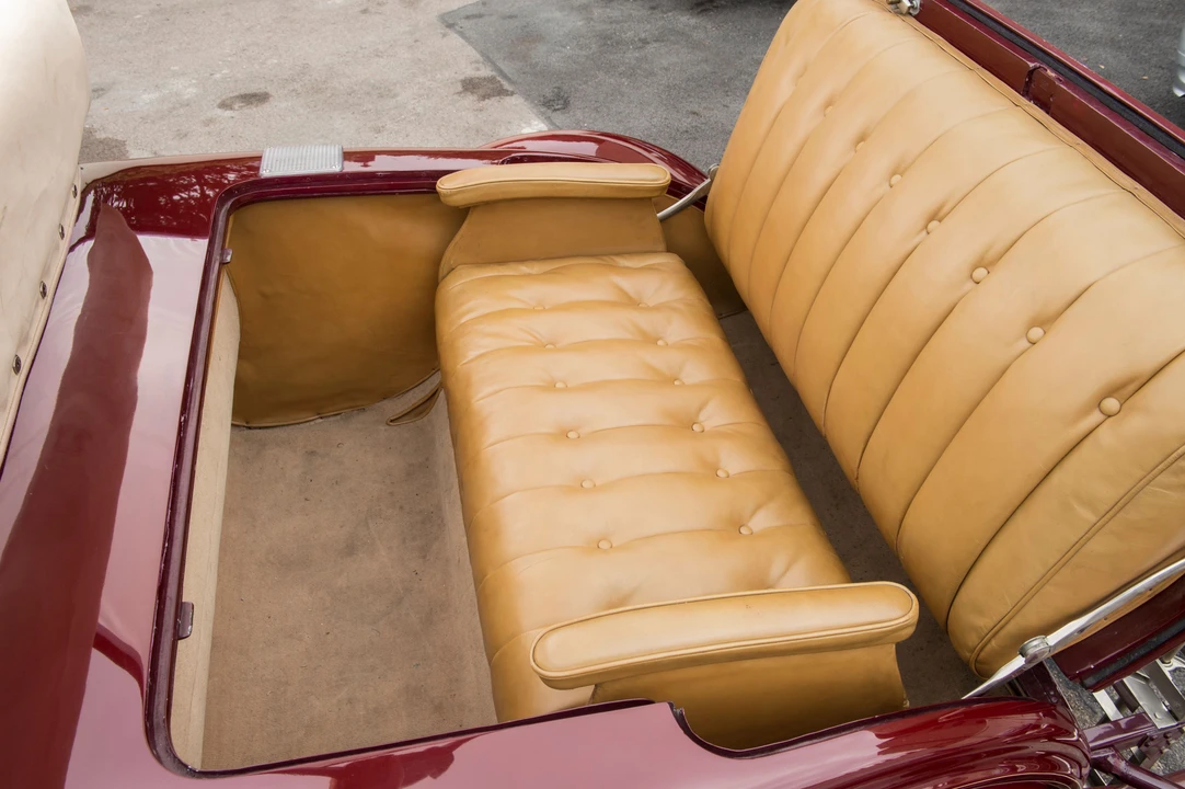 1926 Rolls-Royce Silver Ghost - Image 3 of 30