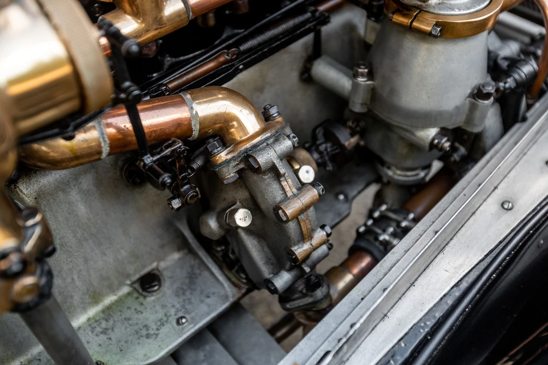 1926 Rolls-Royce Silver Ghost - Image 16 of 31