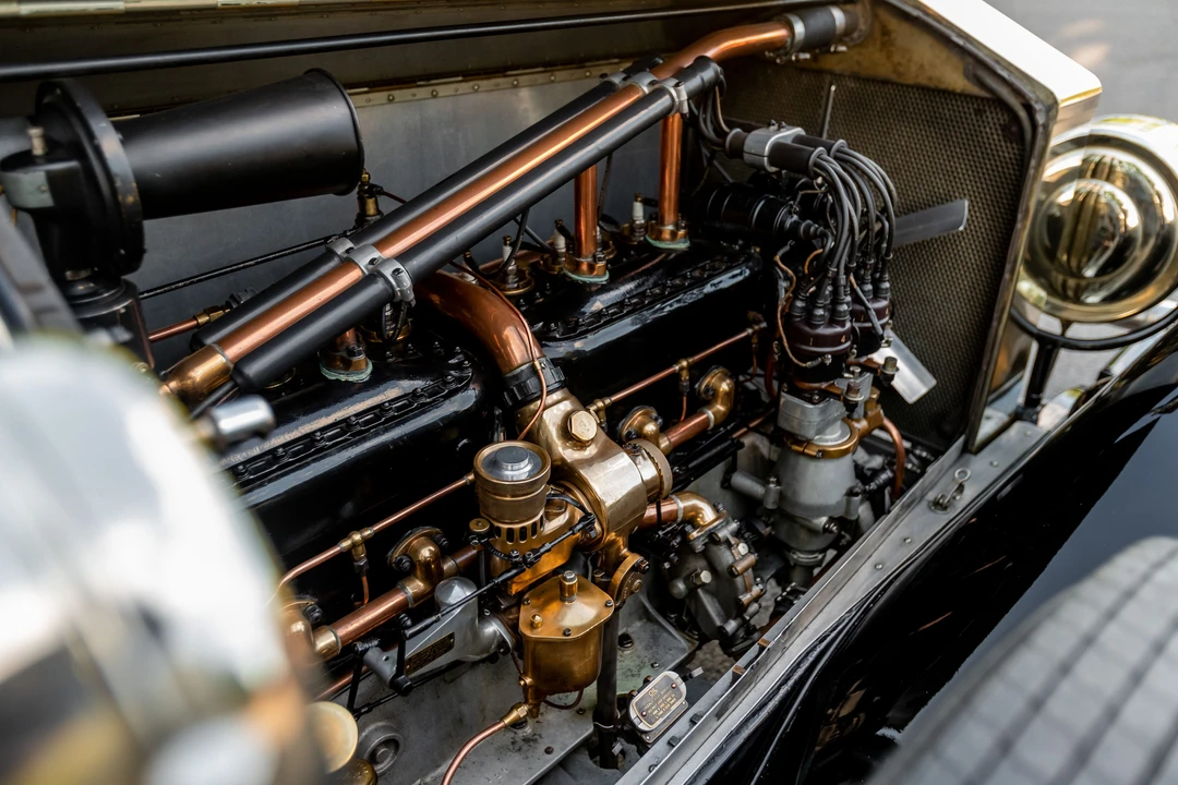 1926 Rolls-Royce Silver Ghost - Image 22 of 31