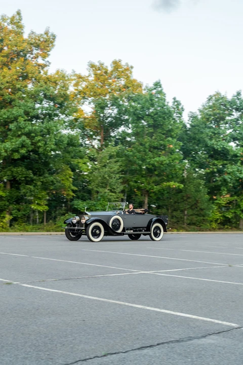 1926 Rolls-Royce Silver Ghost - Image 5 of 31