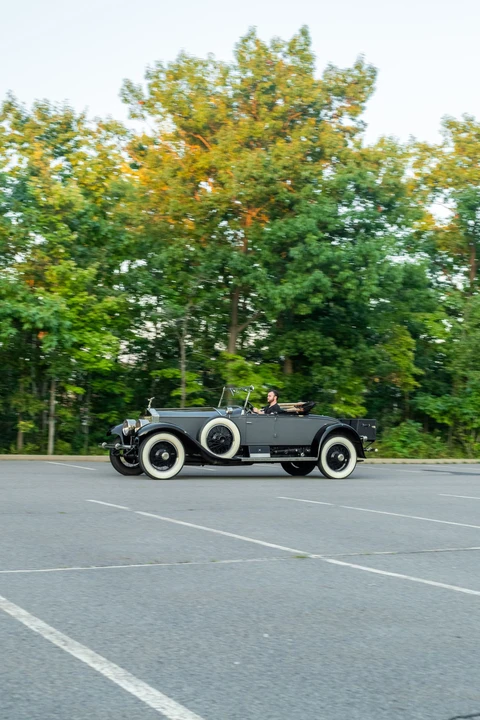 1926 Rolls-Royce Silver Ghost - Image 4 of 31