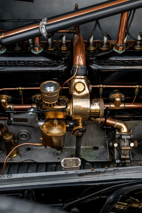 1926 Rolls-Royce Silver Ghost - Image 20 of 31