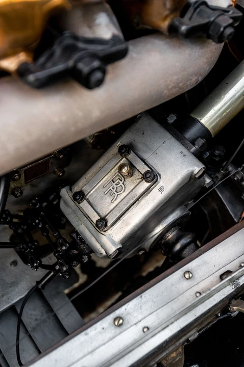 1926 Rolls-Royce Silver Ghost - Image 28 of 31